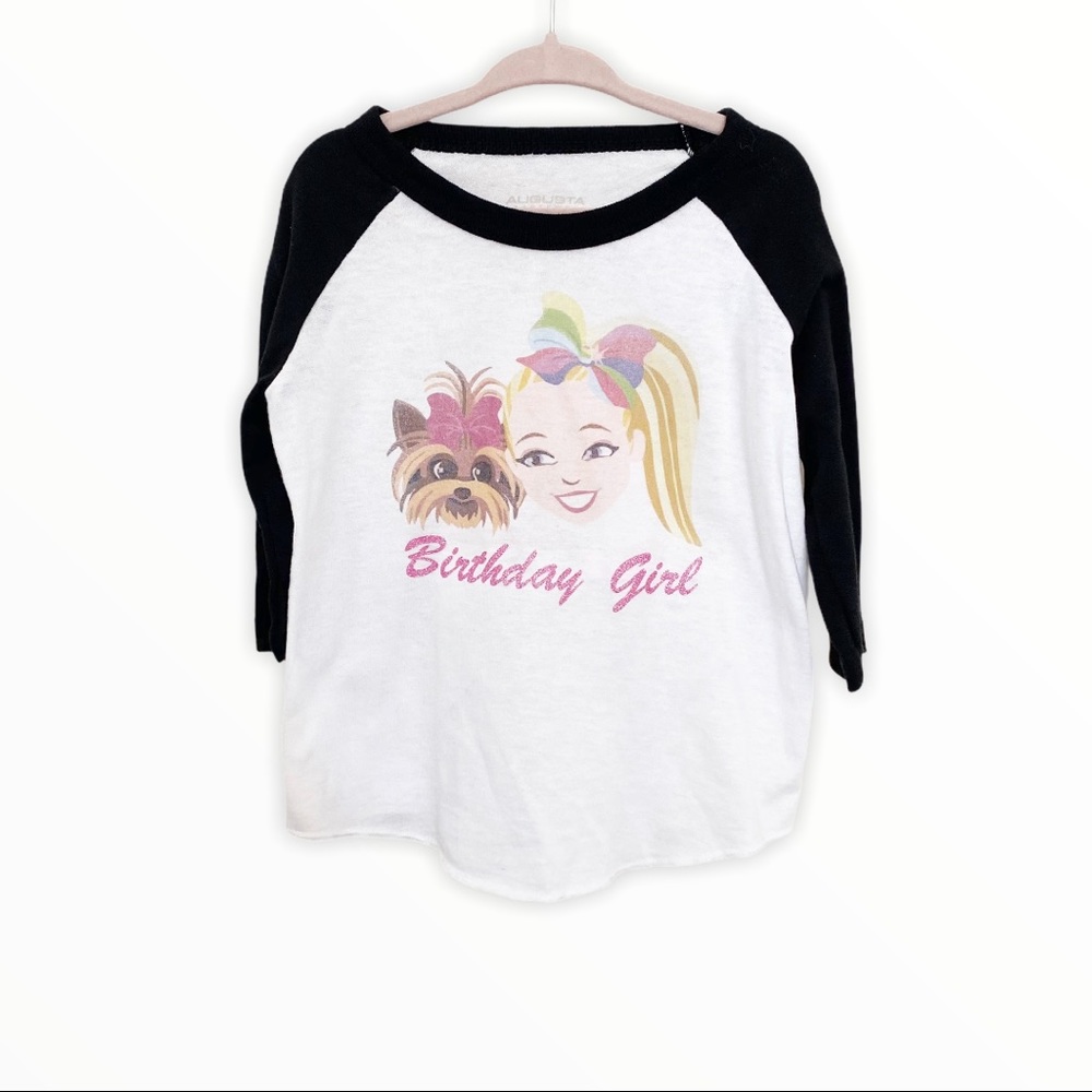 Jojo Siwa Birthday Girl Olivia 4